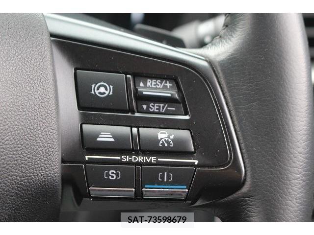 Subaru LEVORG 2018-12 231886-4