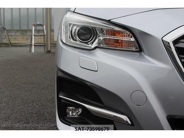 Subaru LEVORG 2018-12 231886-9