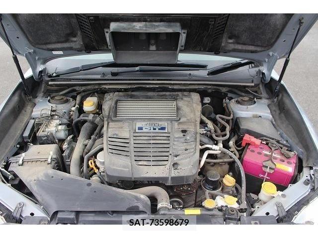 Subaru LEVORG 2018-12 231886-17