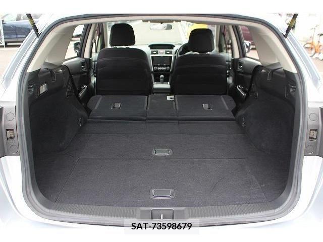 Subaru LEVORG 2018-12 231886-16