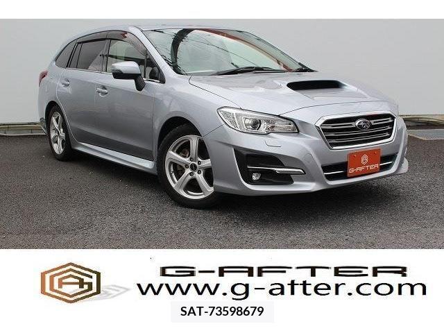 Subaru LEVORG 2018-12 231886-0