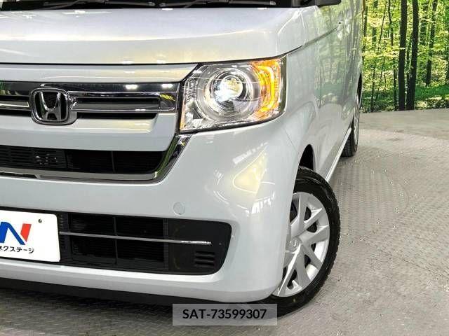 Honda N BOX 2021-04 215044-13