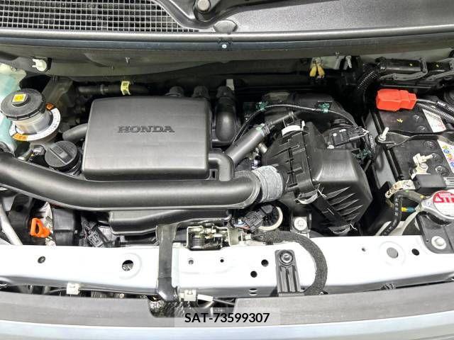 Honda N BOX 2021-04 215044-18