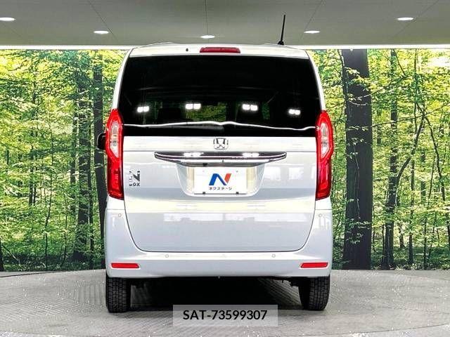 Honda N BOX 2021-04 215044-15