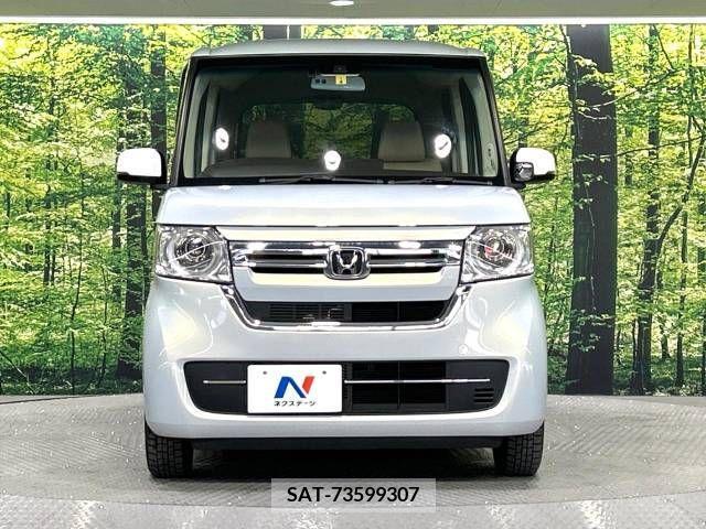 Honda N BOX 2021-04 215044-14