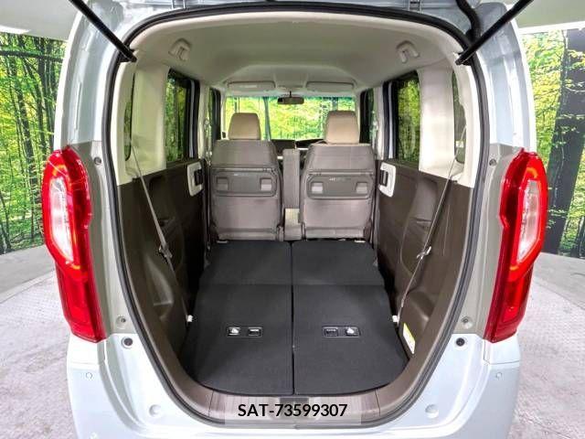 Honda N BOX 2021-04 215044-10