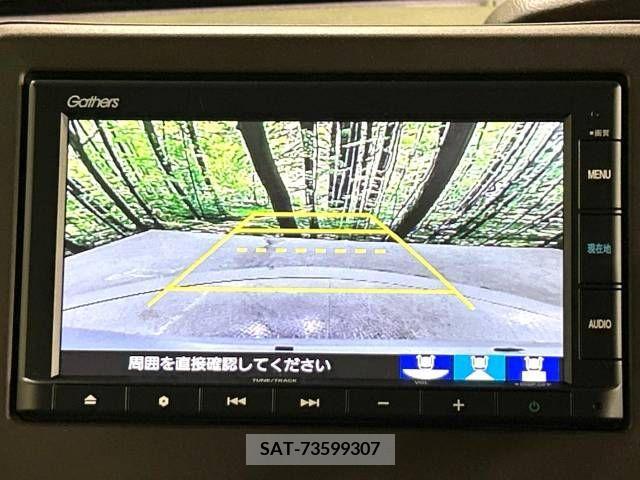 Honda N BOX 2021-04 215044-5