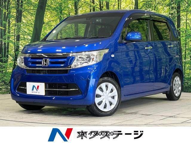 Honda N-WGN 2016-06 365743-0