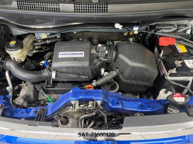 Honda N-WGN 2016-06 365743-18