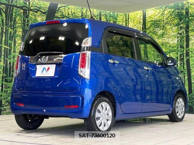 Honda N-WGN 2016-06 365743-17