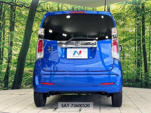Honda N-WGN 2016-06 365743-15