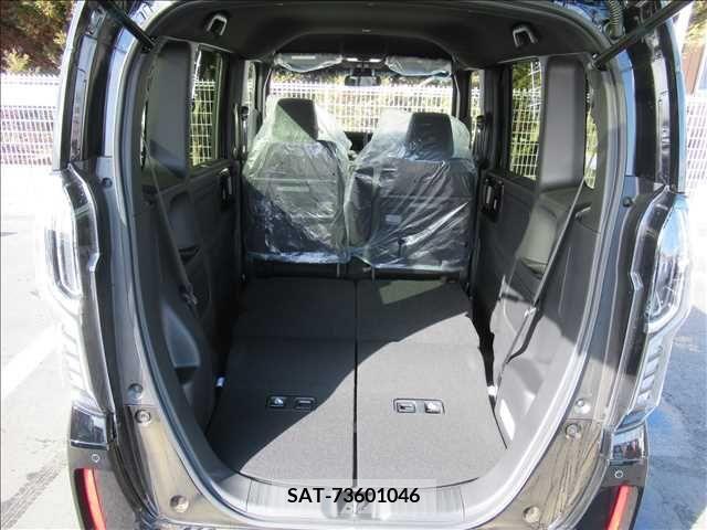 Honda N BOX CUSTOM 2023-01 307437-15
