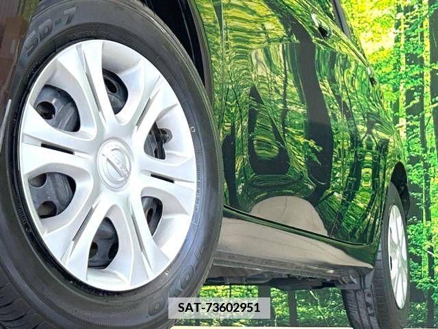 Nissan NOTE 2014-11 352370-13