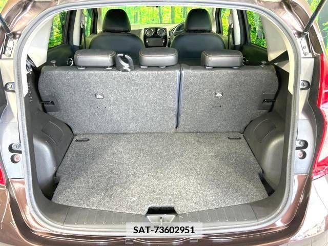 Nissan NOTE 2014-11 352370-10