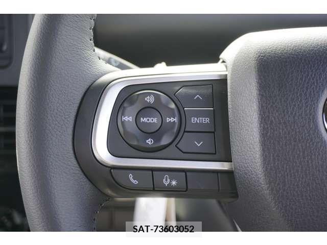 Daihatsu TANTO CUSTOM 2022-10 208025-9
