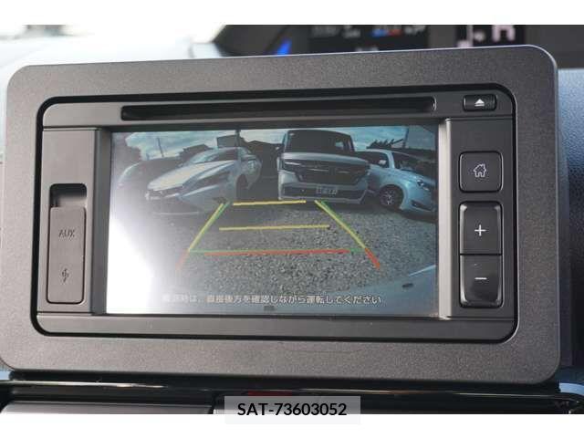 Daihatsu TANTO CUSTOM 2022-10 208025-5