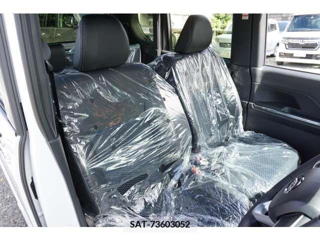 Daihatsu TANTO CUSTOM 2022-10 208025-2