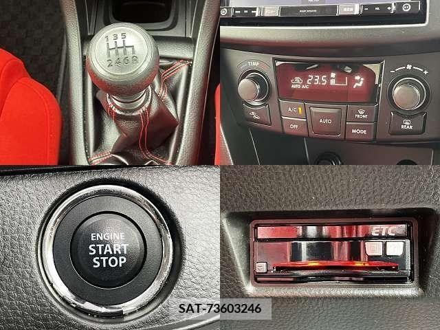 Suzuki SWIFT 2012-10 286608-6