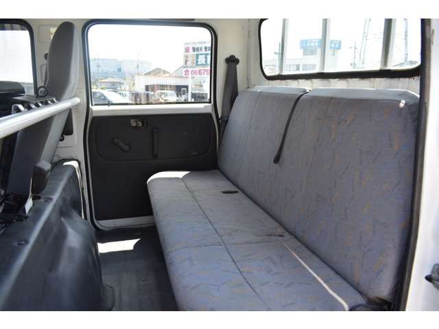 Nissan ATLAS 2003-03 18318-11