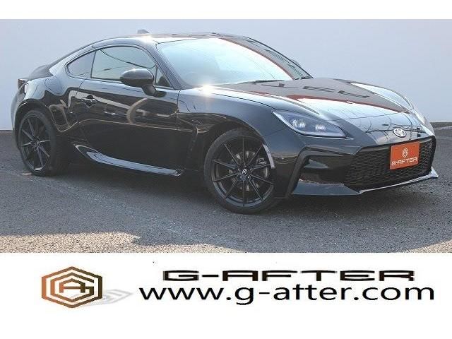 Toyota 86 2022-04 20898-0