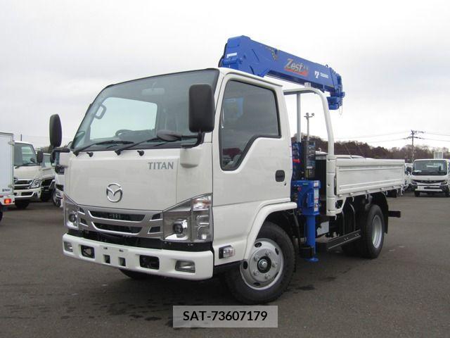 Mazda TITAN 2023-08 202505-0