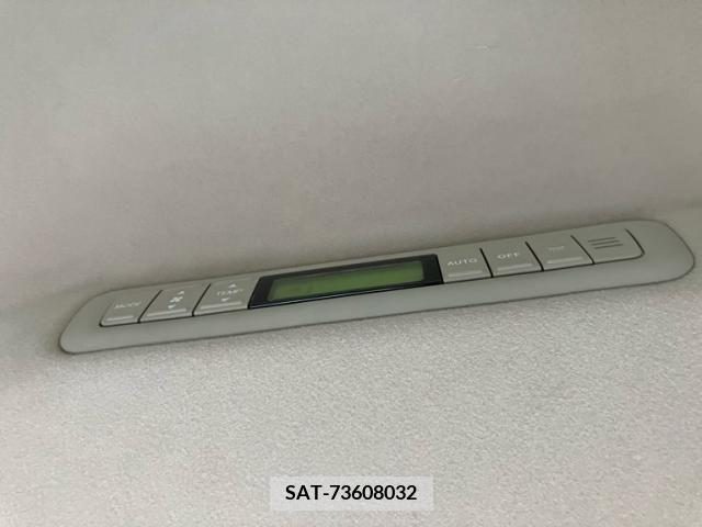 Toyota ALPHARD 2002-09 389063-22