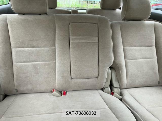 Toyota ALPHARD 2002-09 389063-12