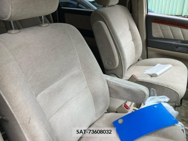 Toyota ALPHARD 2002-09 389063-11