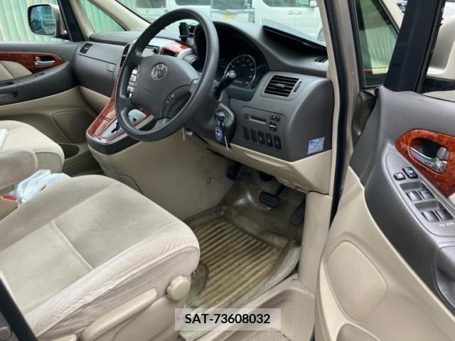 Toyota ALPHARD 2002-09 389063-10