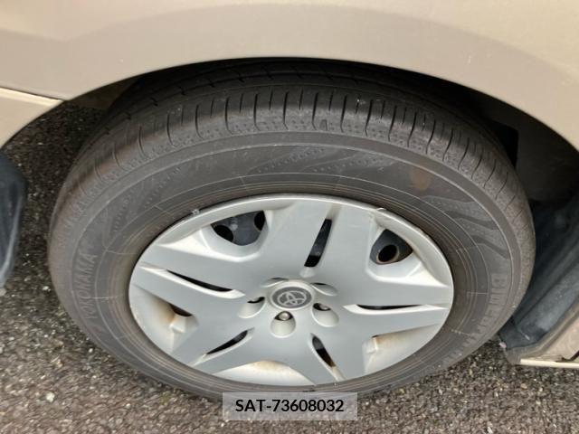 Toyota ALPHARD 2002-09 389063-9