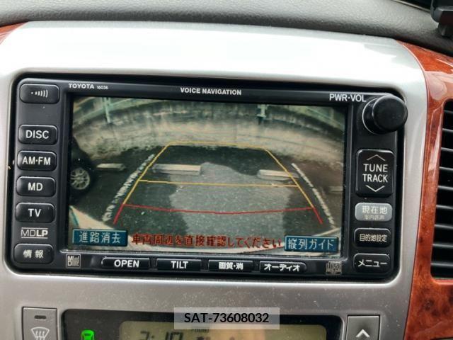 Toyota ALPHARD 2002-09 389063-19