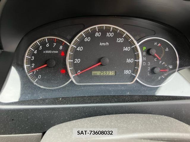 Toyota ALPHARD 2002-09 389063-17