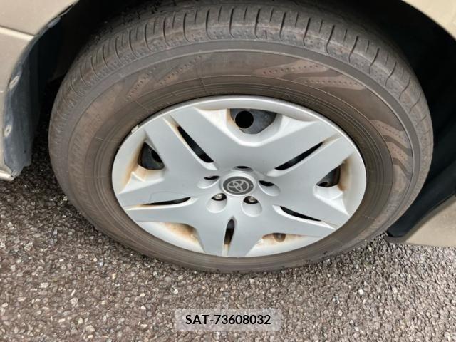 Toyota ALPHARD 2002-09 389063-7