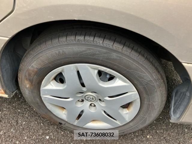 Toyota ALPHARD 2002-09 389063-6