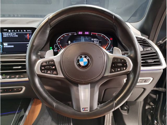 Bmw X5 2019-05 16553-15