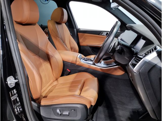 Bmw X5 2019-05 16553-13