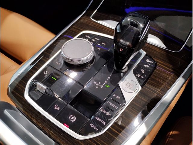 Bmw X5 2019-05 16553-21