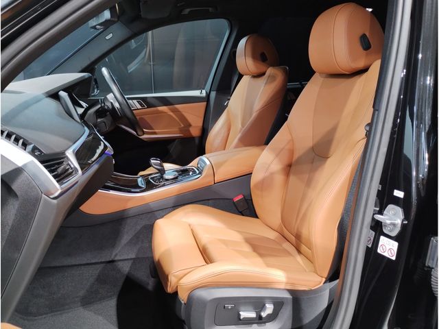 Bmw X5 2019-05 16553-11