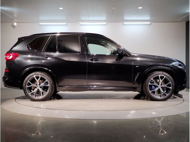 Bmw X5 2019-05 16553-7