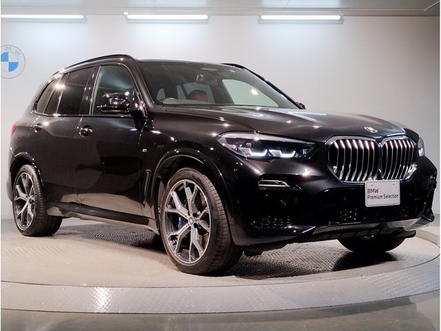 Bmw X5 2019-05 16553-5