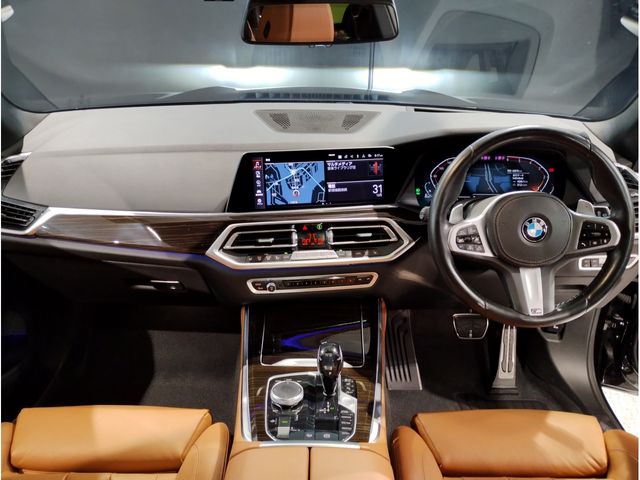 Bmw X5 2019-05 16553-1