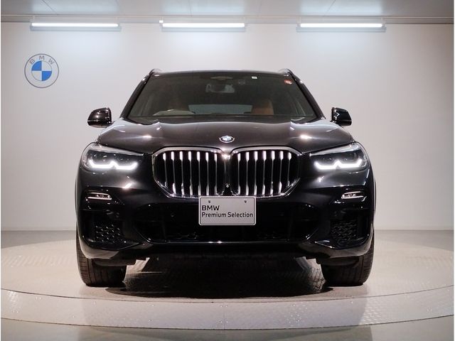 Bmw X5 2019-05 16553-3