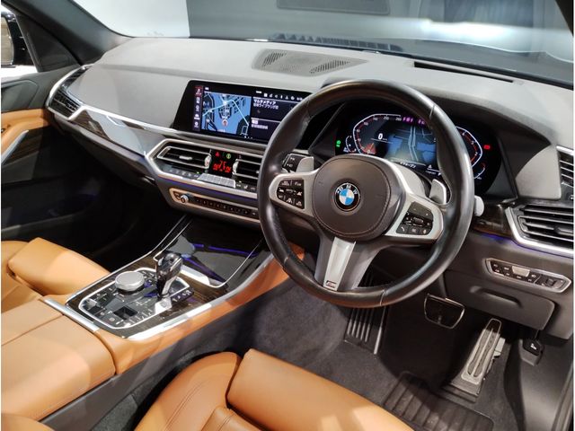Bmw X5 2019-05 16553-14