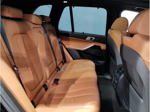 Bmw X5 2019-05 16553-12