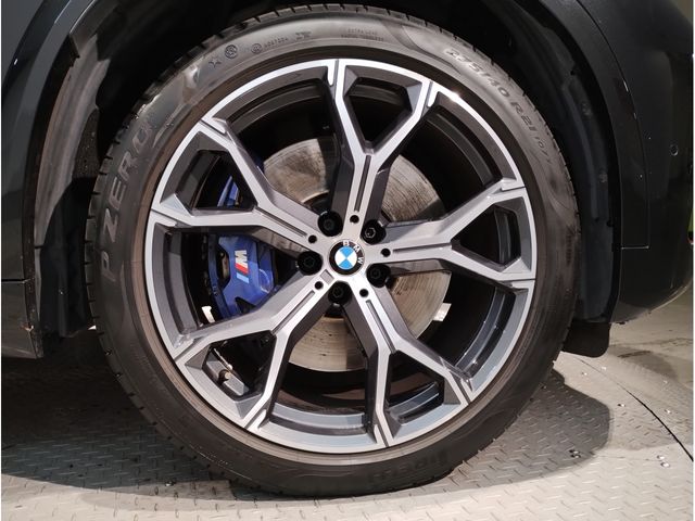Bmw X5 2019-05 16553-8