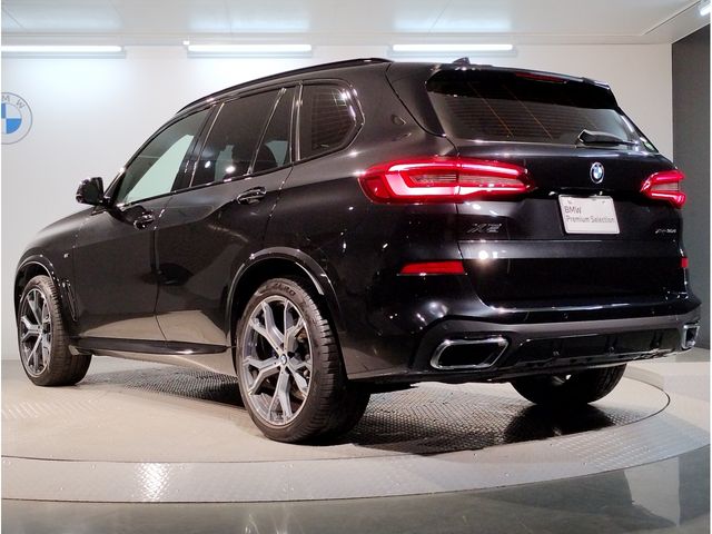 Bmw X5 2019-05 16553-6