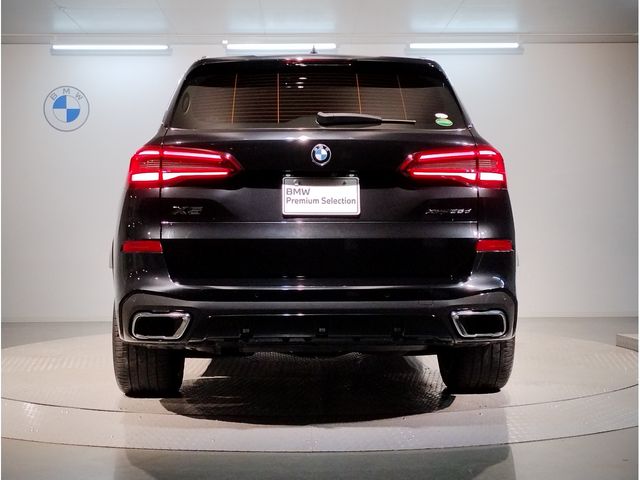 Bmw X5 2019-05 16553-4