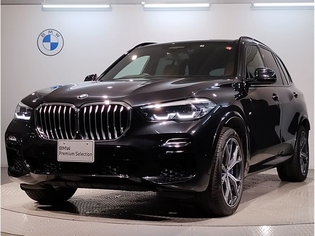 Bmw X5 2019-05 16553-0