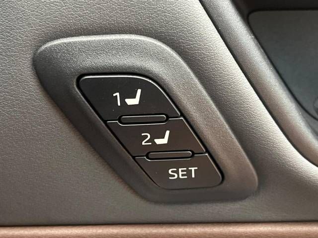 Toyota HARRIER 2020-07 190683-9