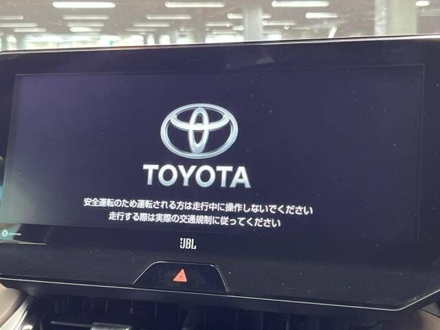 Toyota HARRIER 2020-07 190683-2